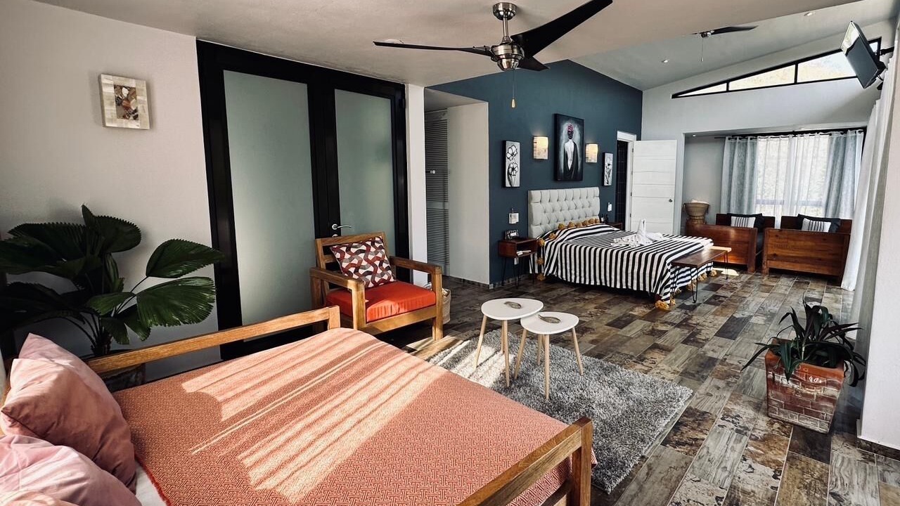 Photo of Bedroom in Crucecita