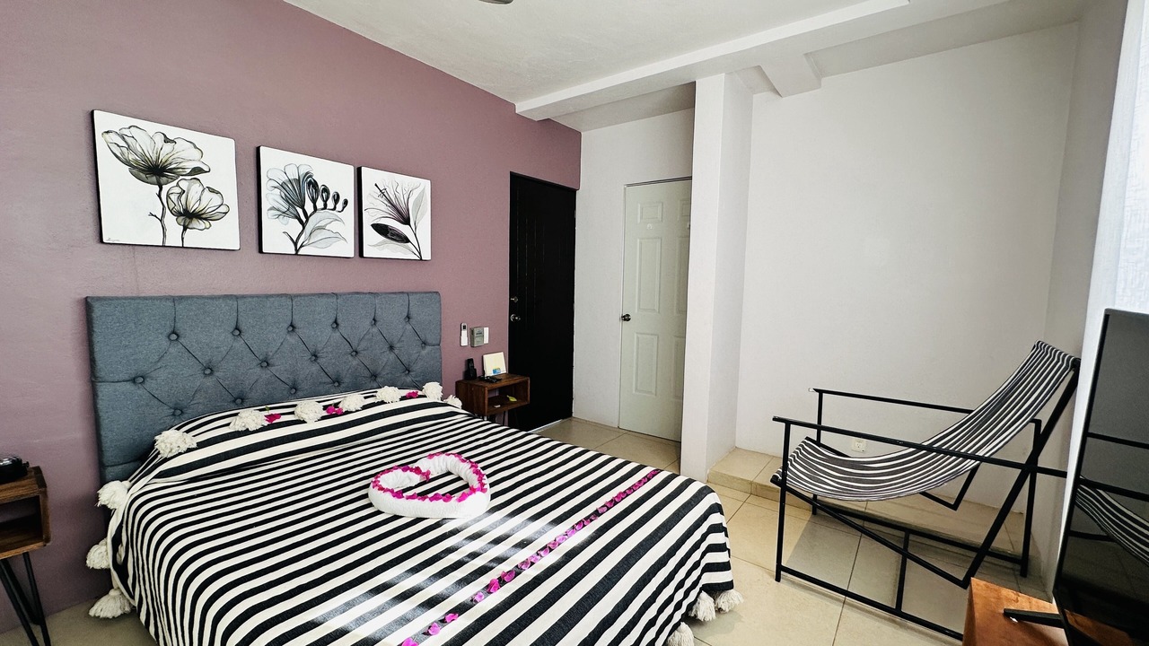Photo of Bedroom in Crucecita