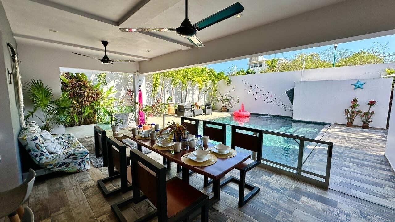 Photo of Outdoor in Crucecita