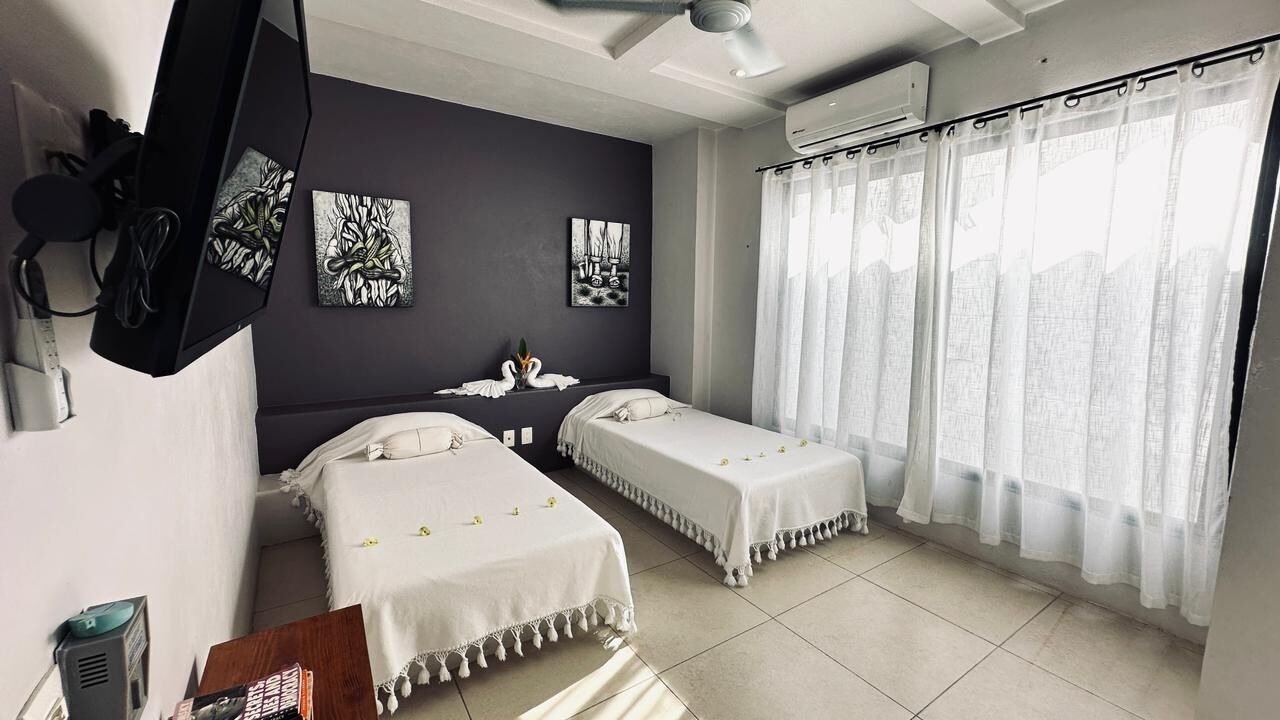 Photo of Bedroom in Crucecita