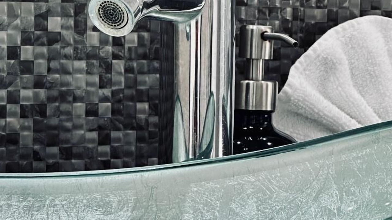 Photo of Bathroom in Crucecita