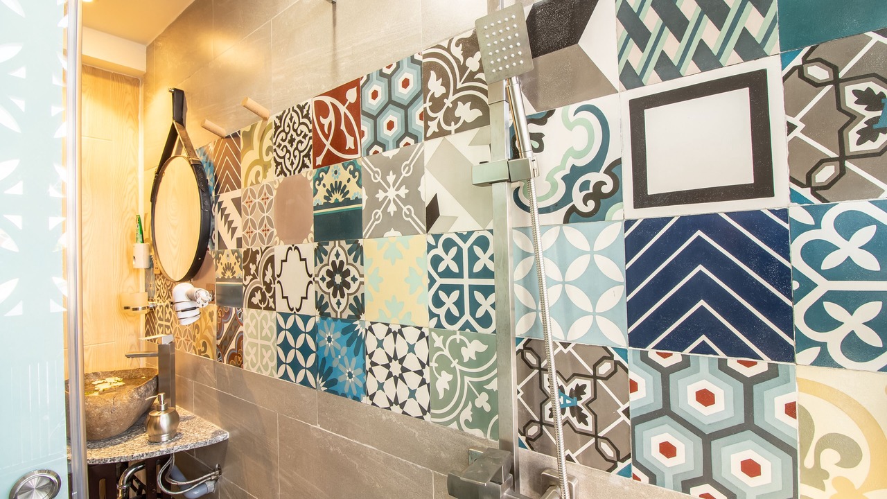 Photo of Bathroom in Cam Pho