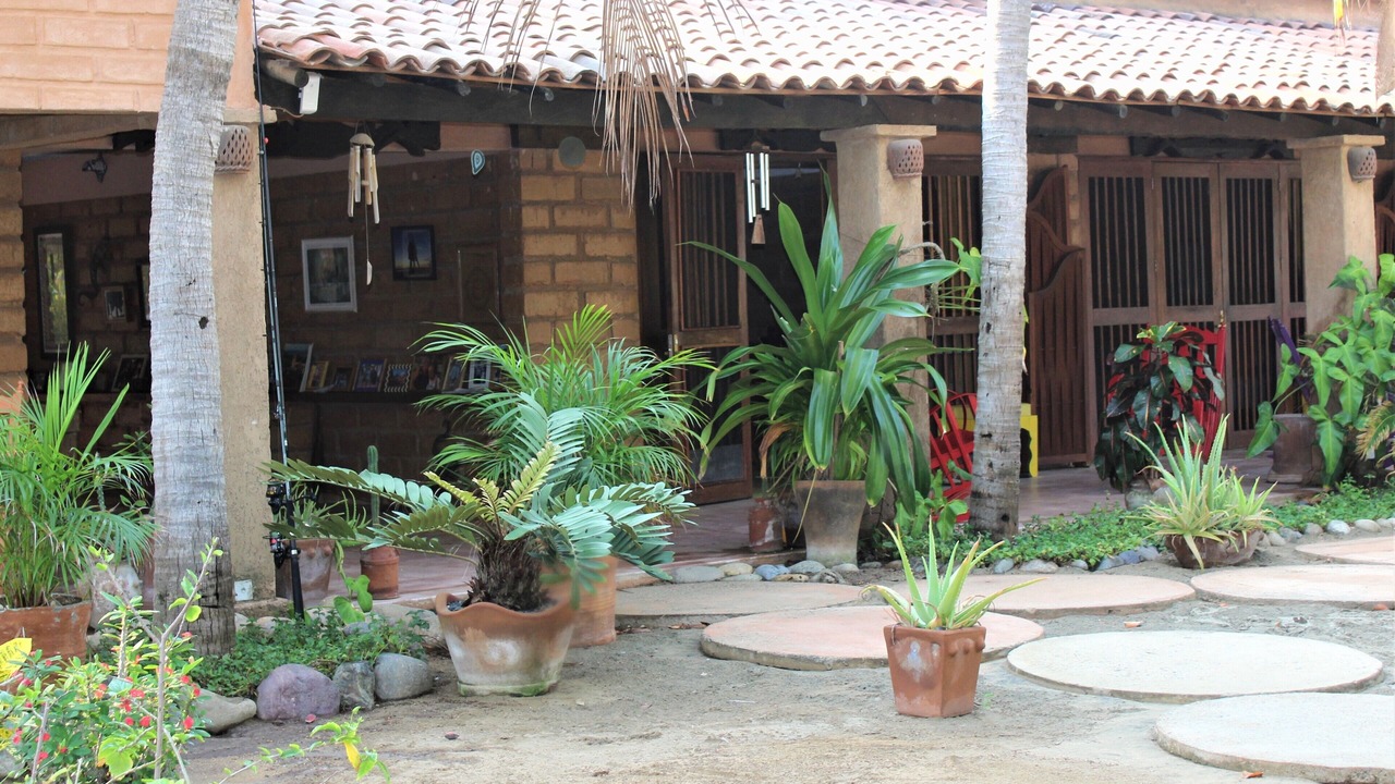 Photo of Outdoor in Barra de Potosi