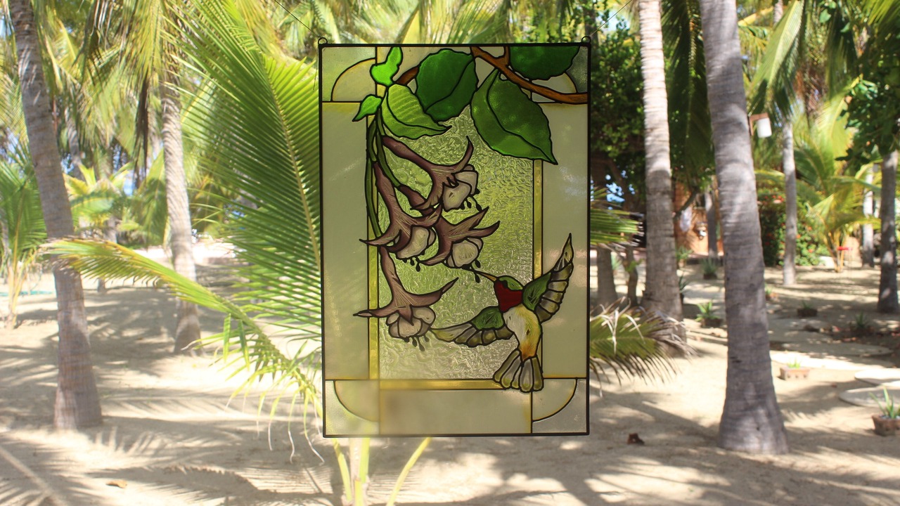 Photo of Outdoor in Barra de Potosi