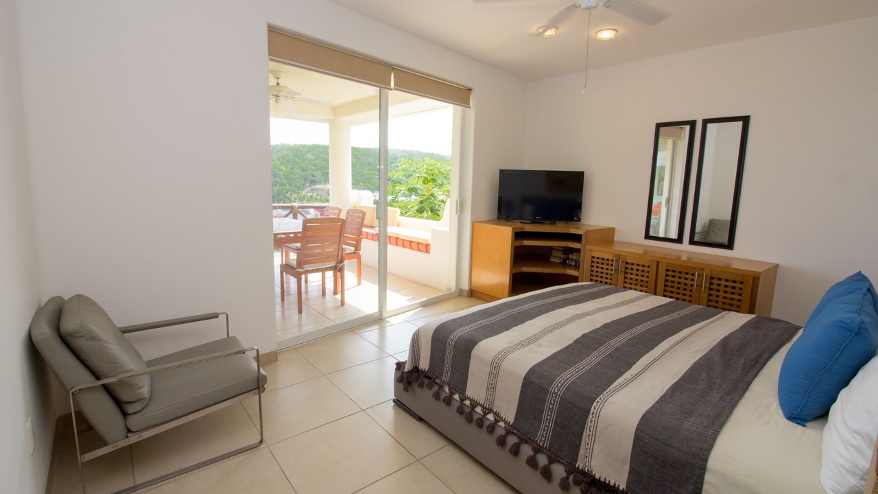 Photo of Bedroom in P Chahue