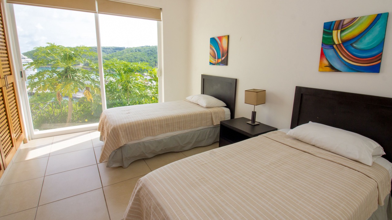 Photo of Bedroom in P Chahue