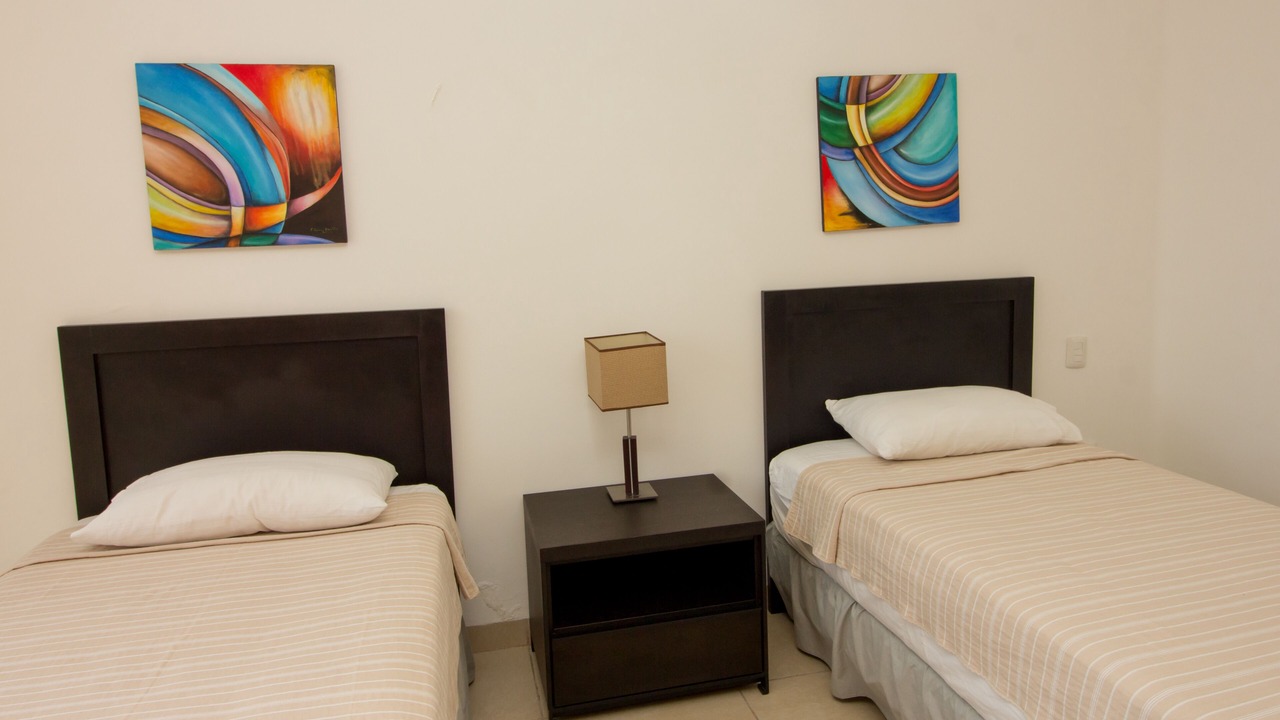 Photo of Bedroom in P Chahue