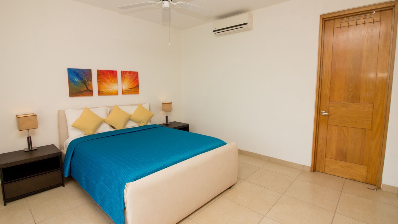 Photo of Bedroom in P Chahue