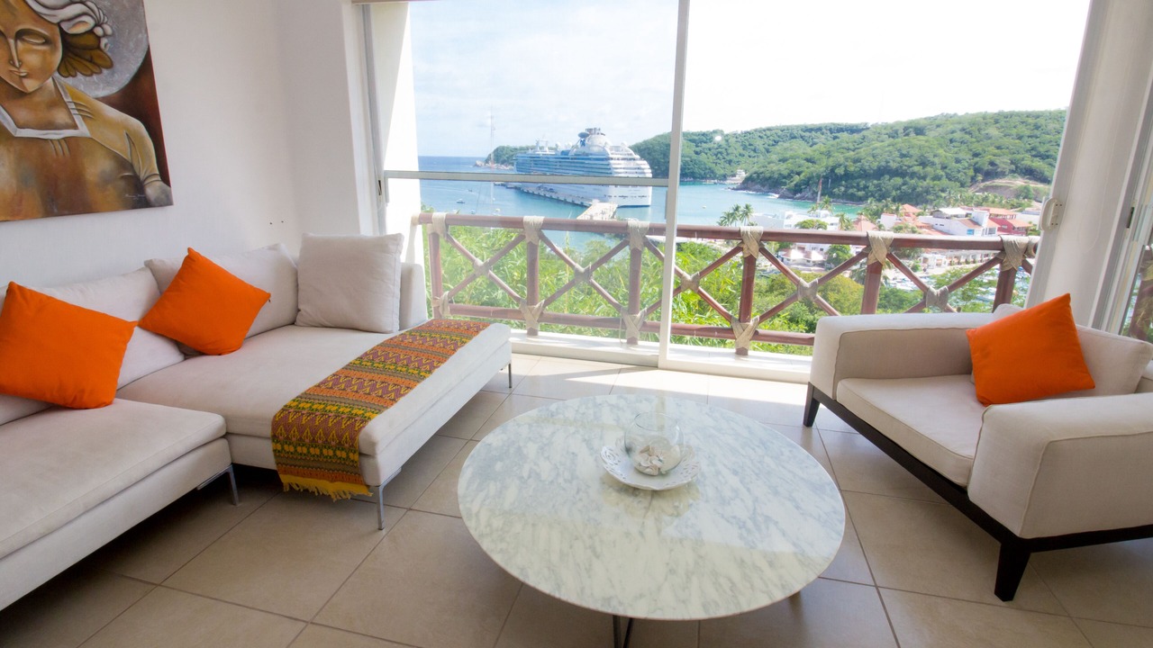 Photo of Livingroom in P Chahue