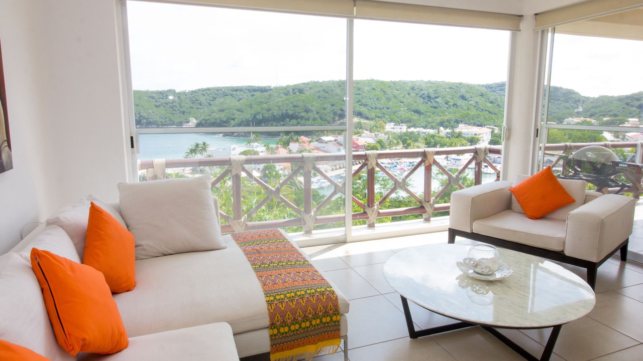 Photo of Livingroom in P Chahue