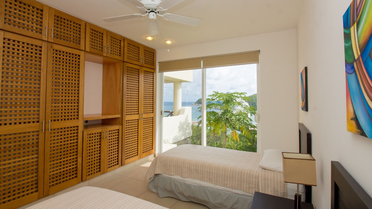 Photo of Bedroom in P Chahue