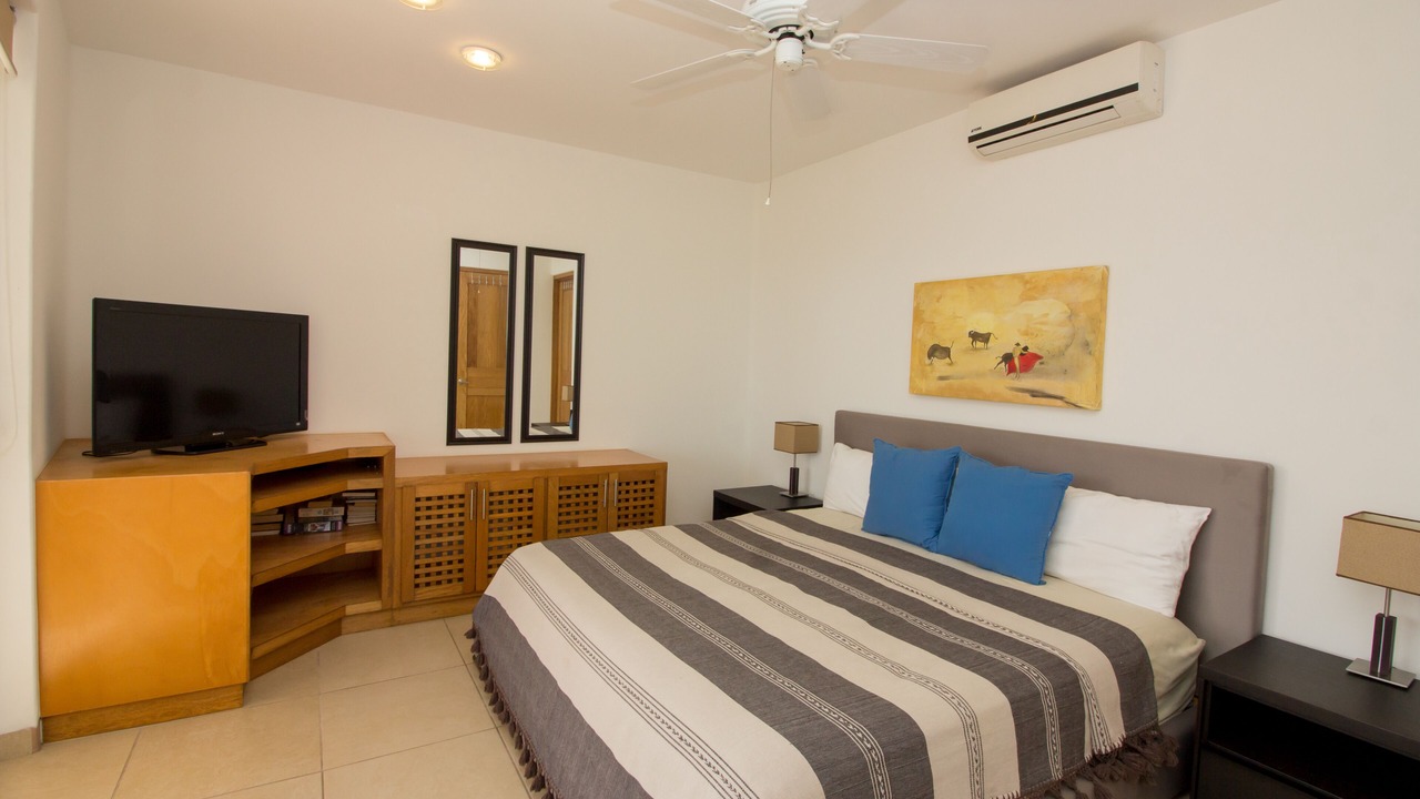 Photo of Bedroom in P Chahue