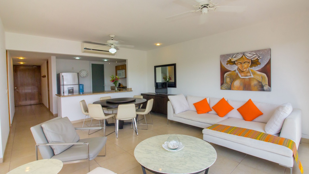 Photo of Livingroom in P Chahue