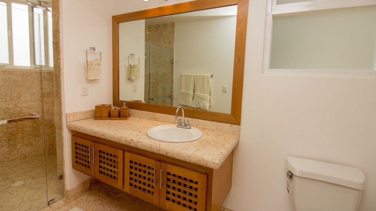 Photo of Bathroom in P Chahue