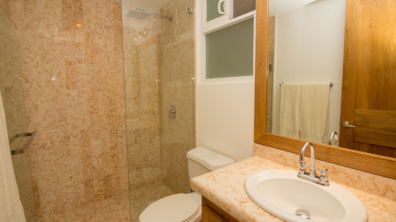 Photo of Bathroom in P Chahue