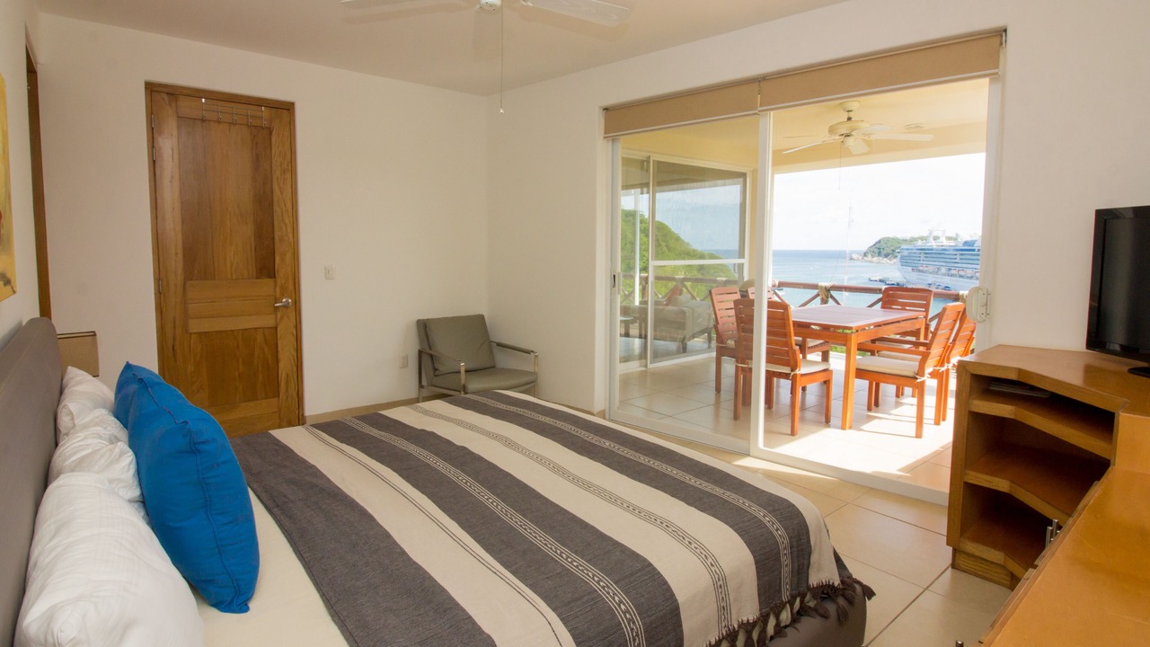 Photo of Bedroom in P Chahue