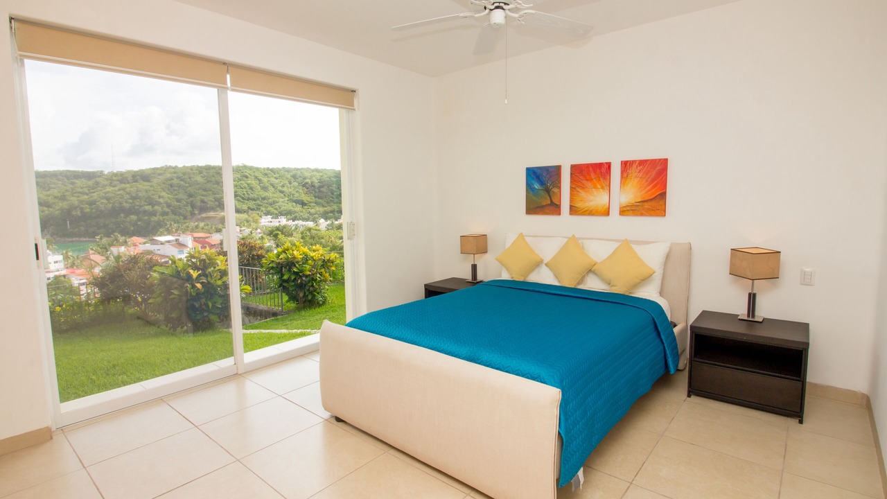 Photo of Bedroom in P Chahue