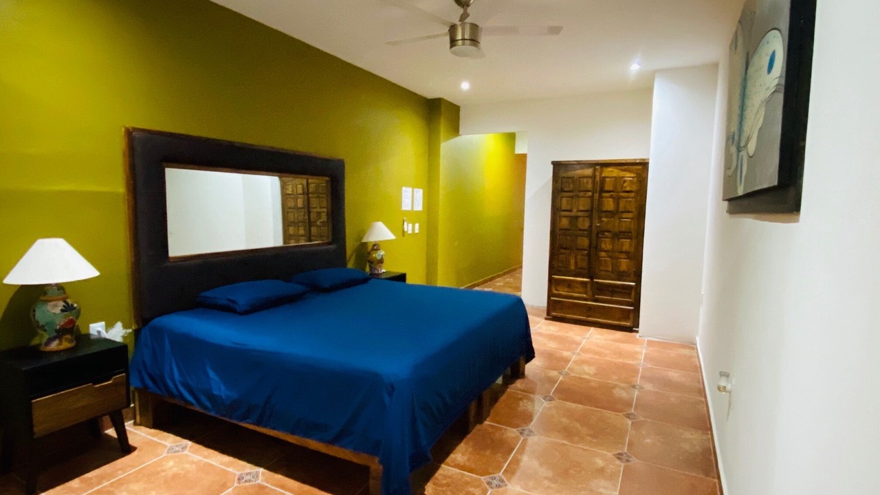 Photo of Bathroom in Emiliano Zapata