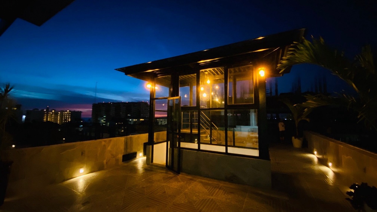 Photo of Outdoor in Emiliano Zapata