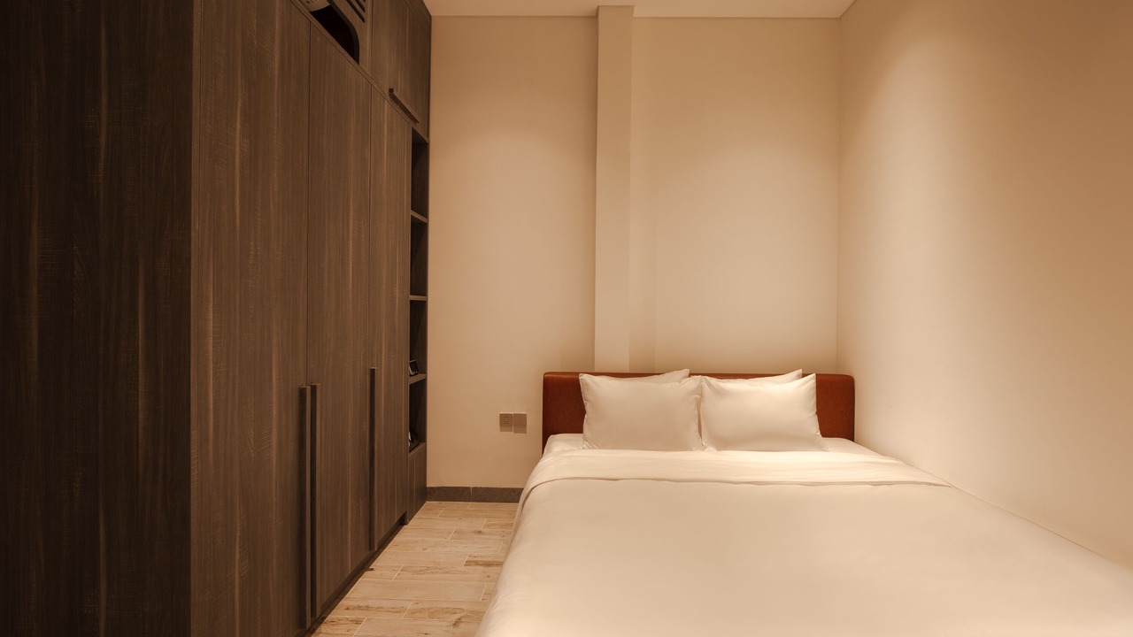 Photo of Bedroom in Son Tra