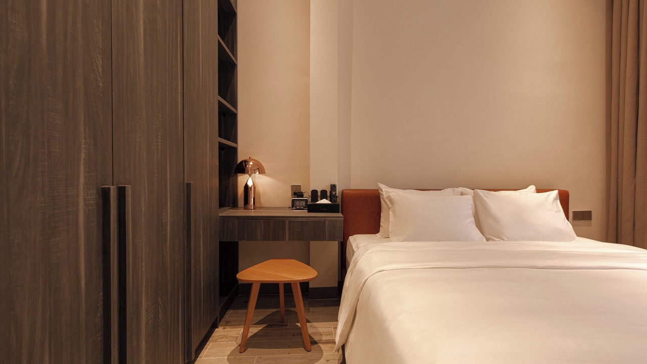 Photo of Bedroom in Son Tra