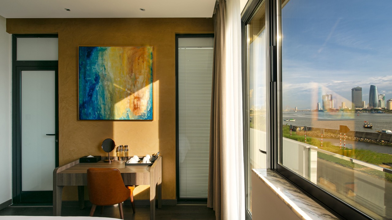 Photo of Bedroom in Son Tra