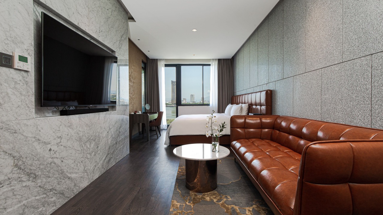 Photo of Bedroom in Son Tra