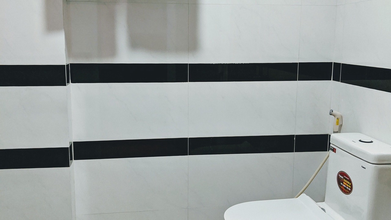 Photo of Bathroom in Con Son