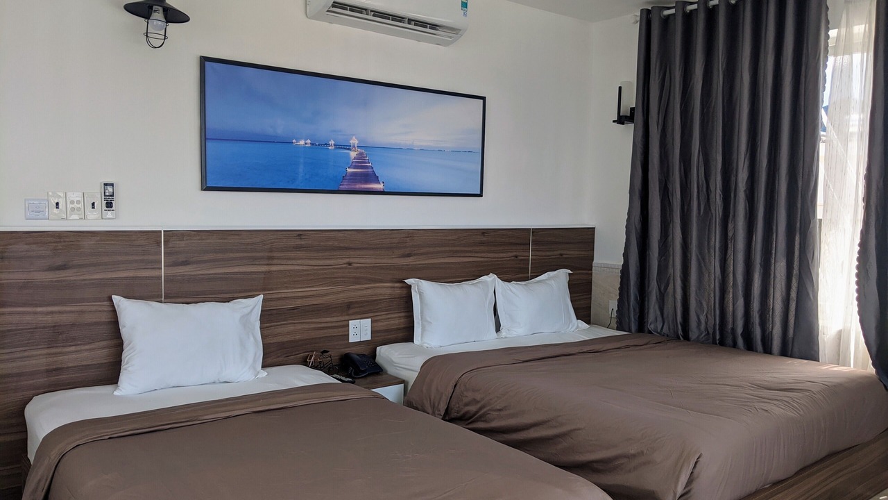 Photo of Bedroom in Con Son
