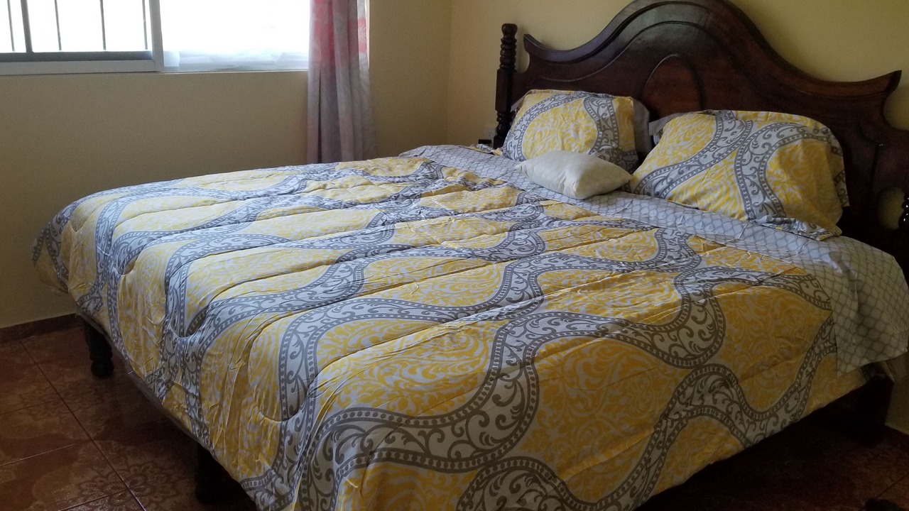 Photo of Bedroom in Tanchachin