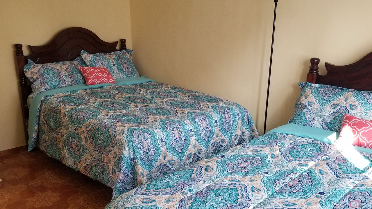 Photo of Bedroom in Tanchachin