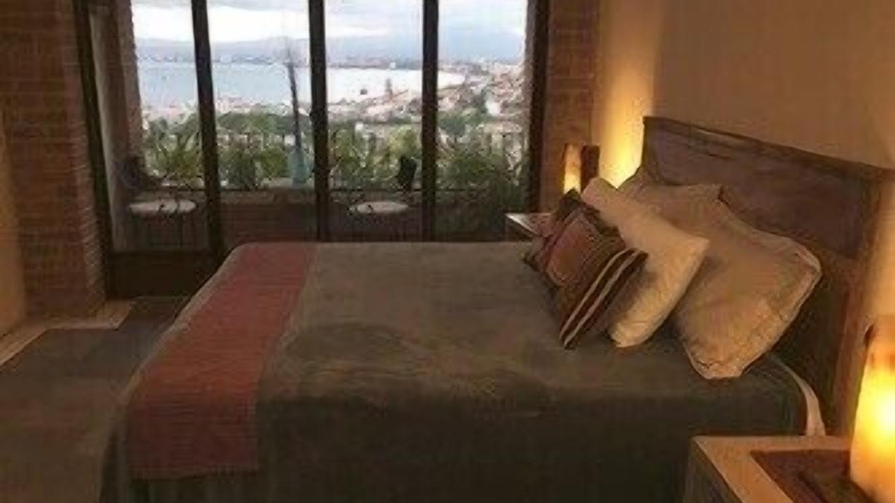 Photo of Bedroom in Romantic Zone
