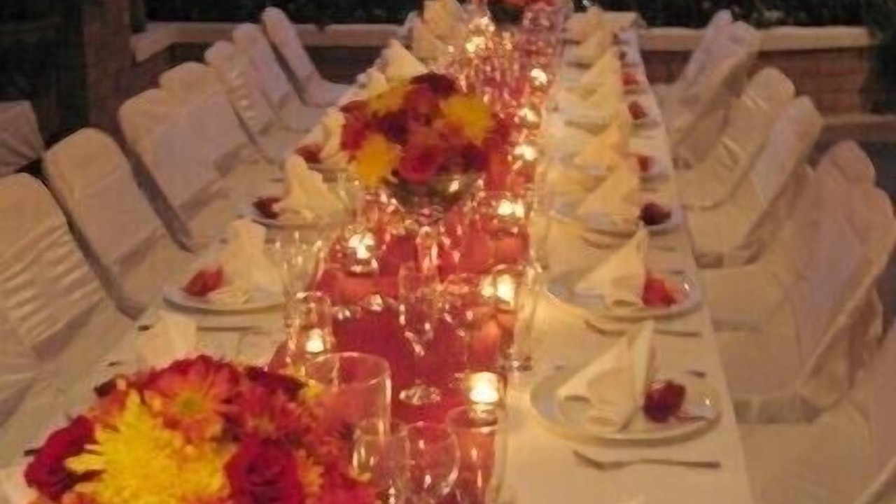 Photo of Outdoor in Romantic Zone