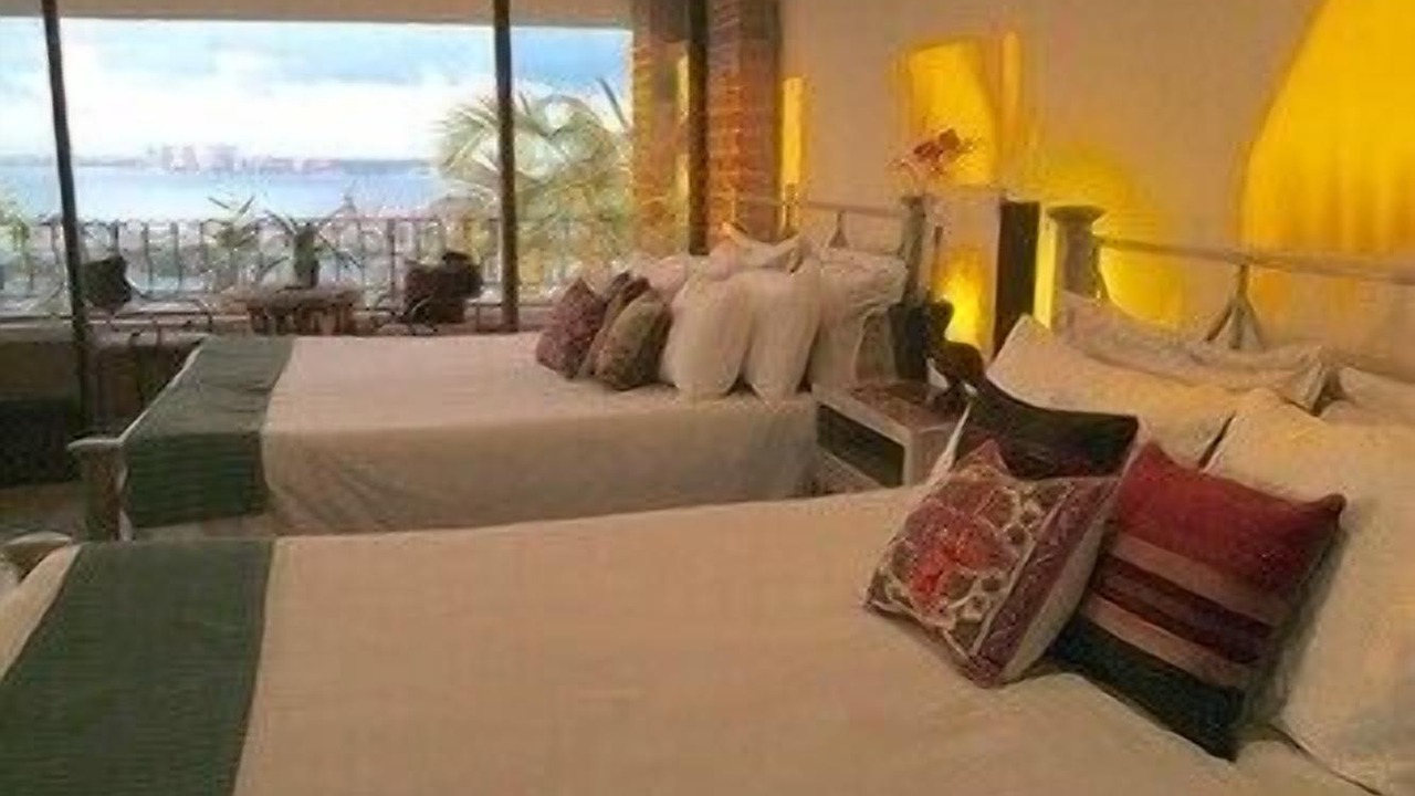 Photo of Bedroom in Romantic Zone