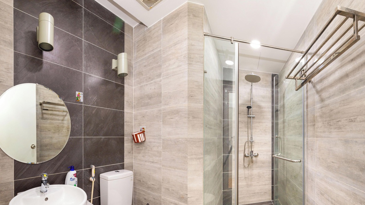 Photo of Bathroom in Phu Nhuan