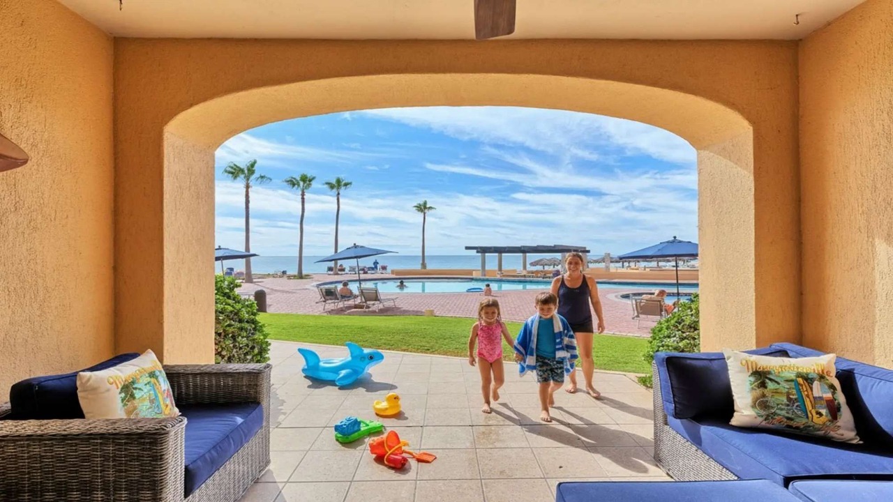 Photo of Outdoor in Puerto Penasco
