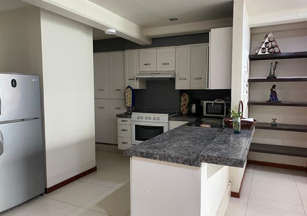 Photo of Kitchen in Americana