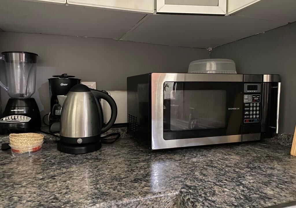 Photo of Kitchen in Americana