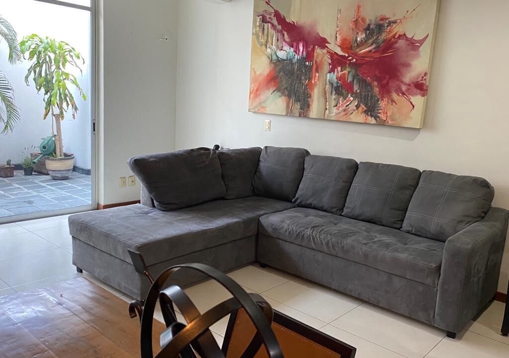 Photo of Livingroom in Americana
