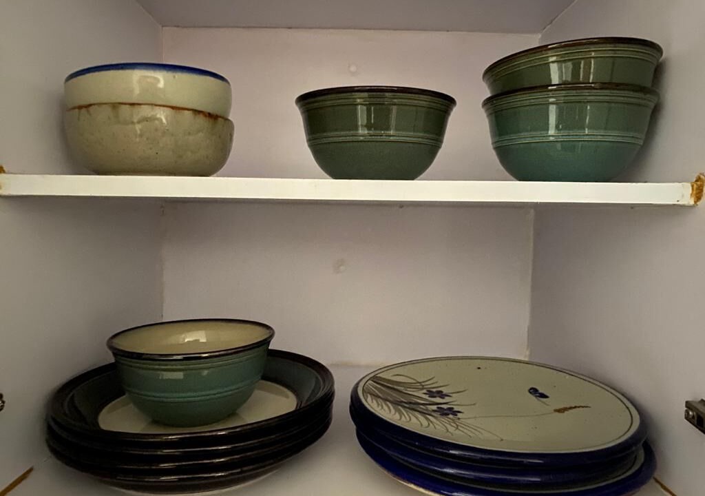 Photo of Kitchen in Americana