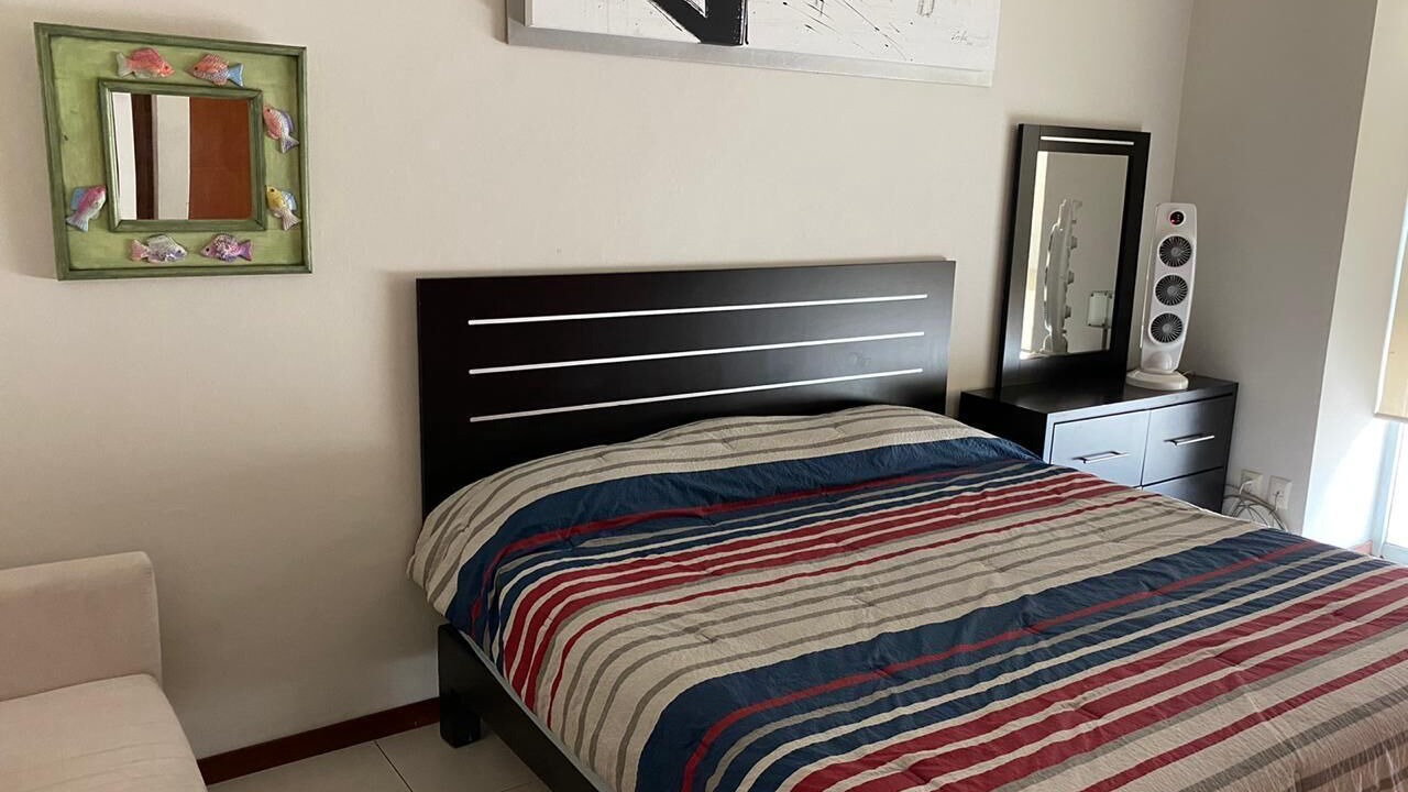 Photo of Bedroom in Americana