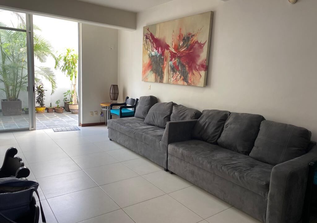 Photo of Livingroom in Americana