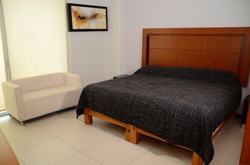 Photo of Bedroom in Americana