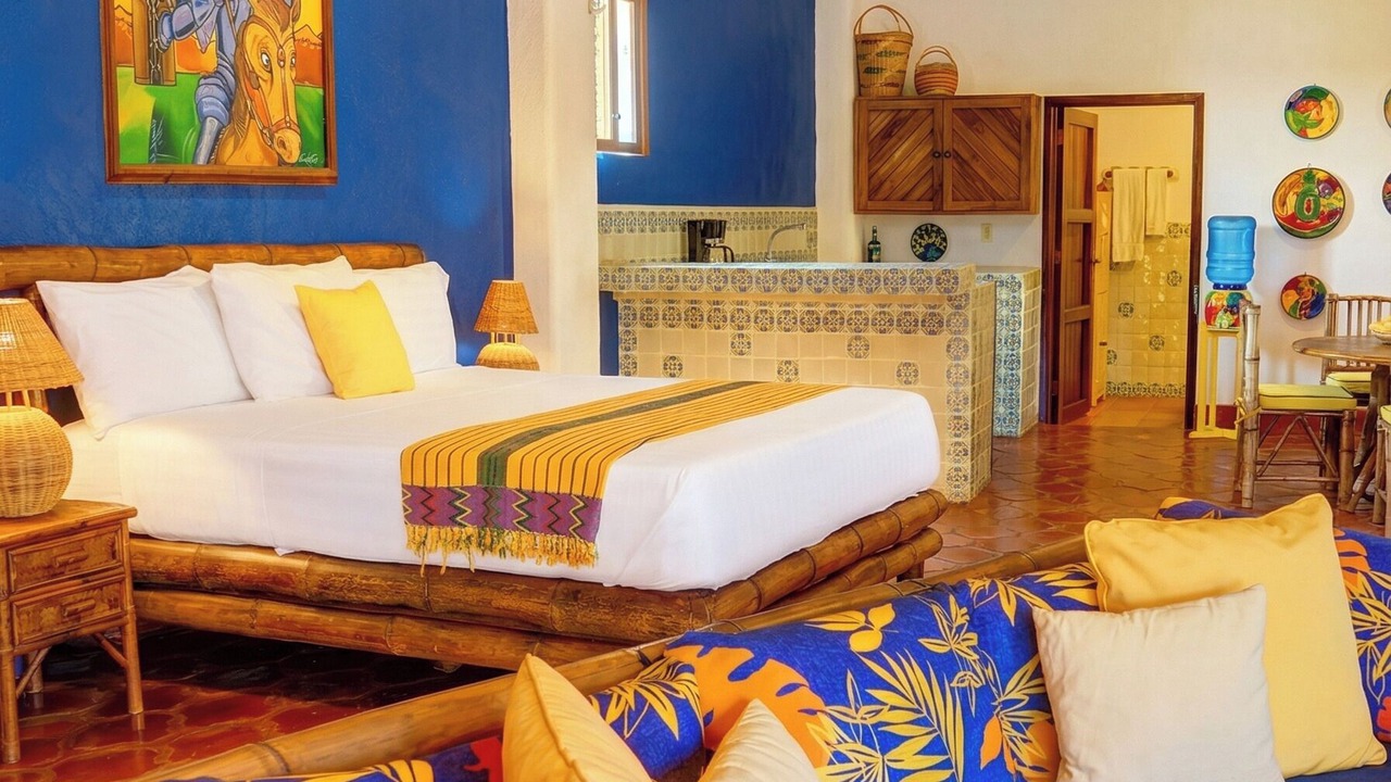 Photo of Bedroom in Playa la Madera