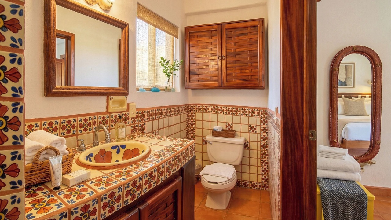 Photo of Bathroom in Playa la Madera