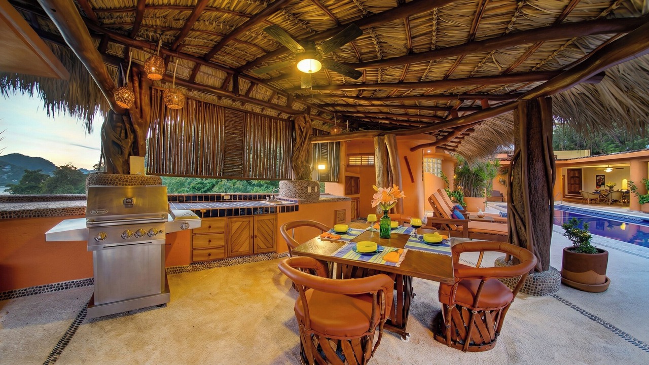 Photo of Outdoor in Playa la Madera