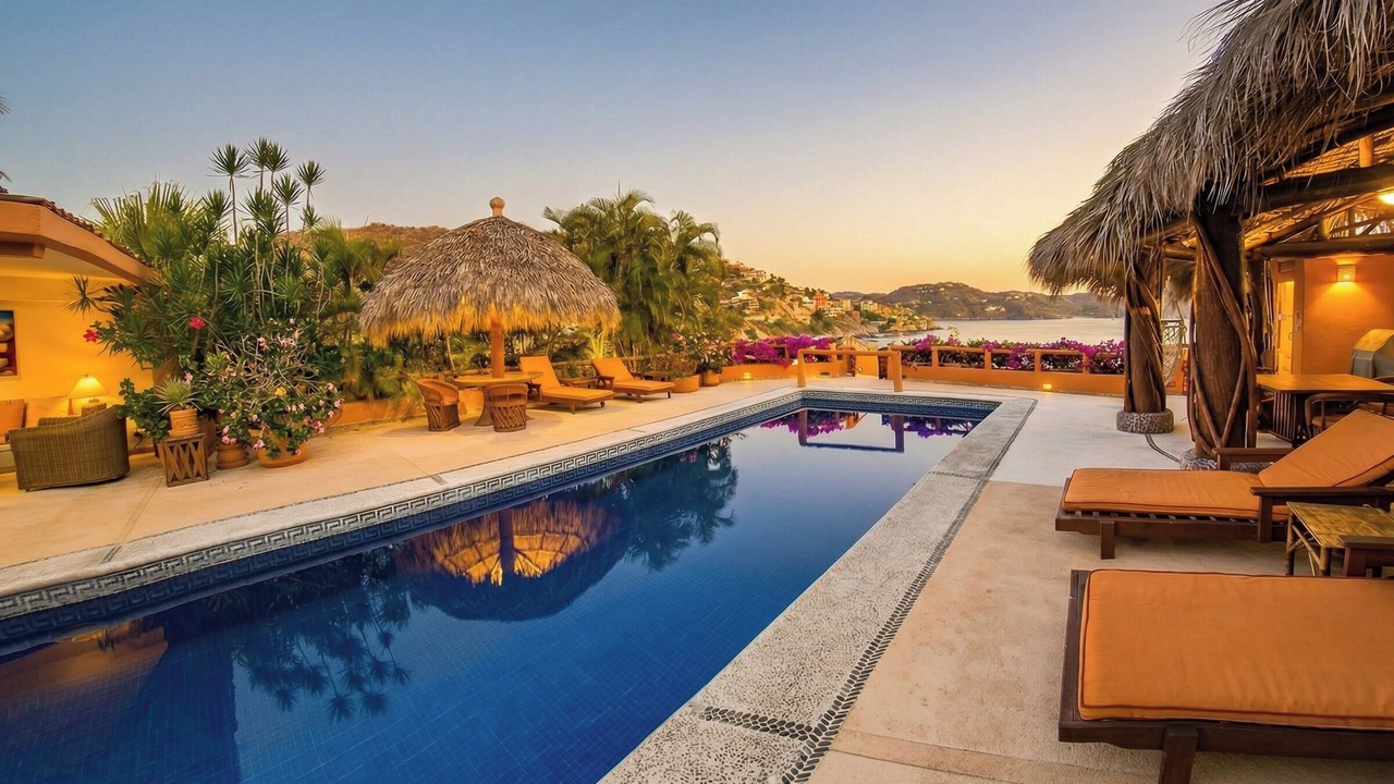 Photo of Outdoor in Playa la Madera