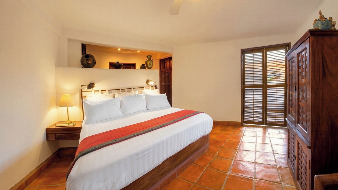 Photo of Bedroom in Playa la Madera