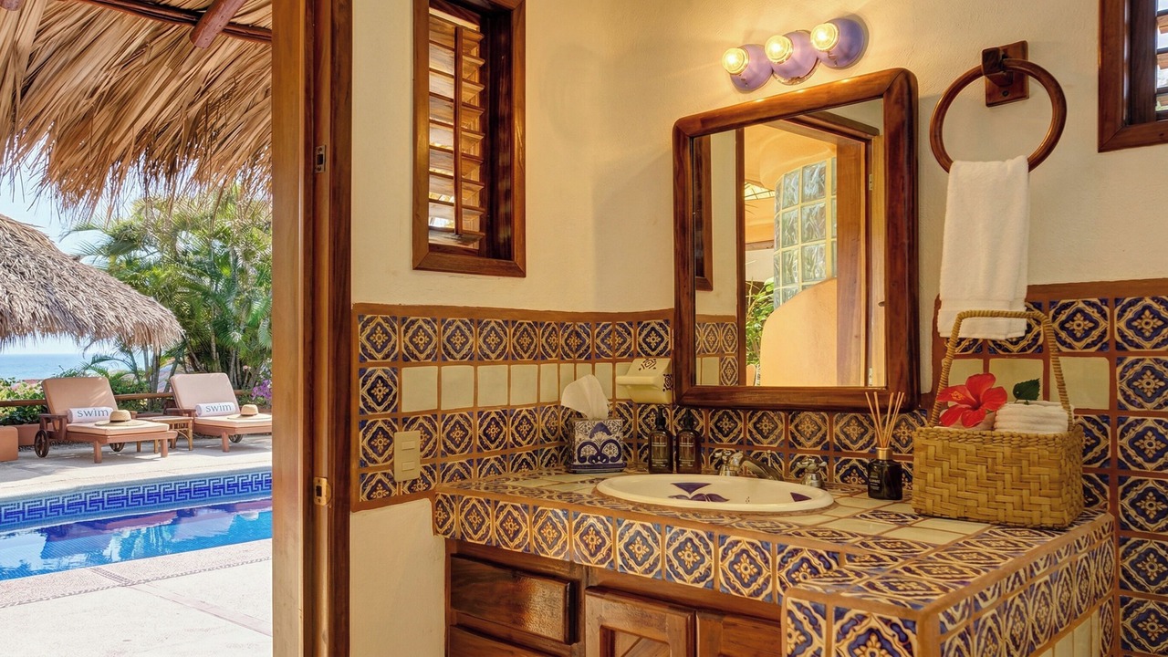 Photo of Bathroom in Playa la Madera
