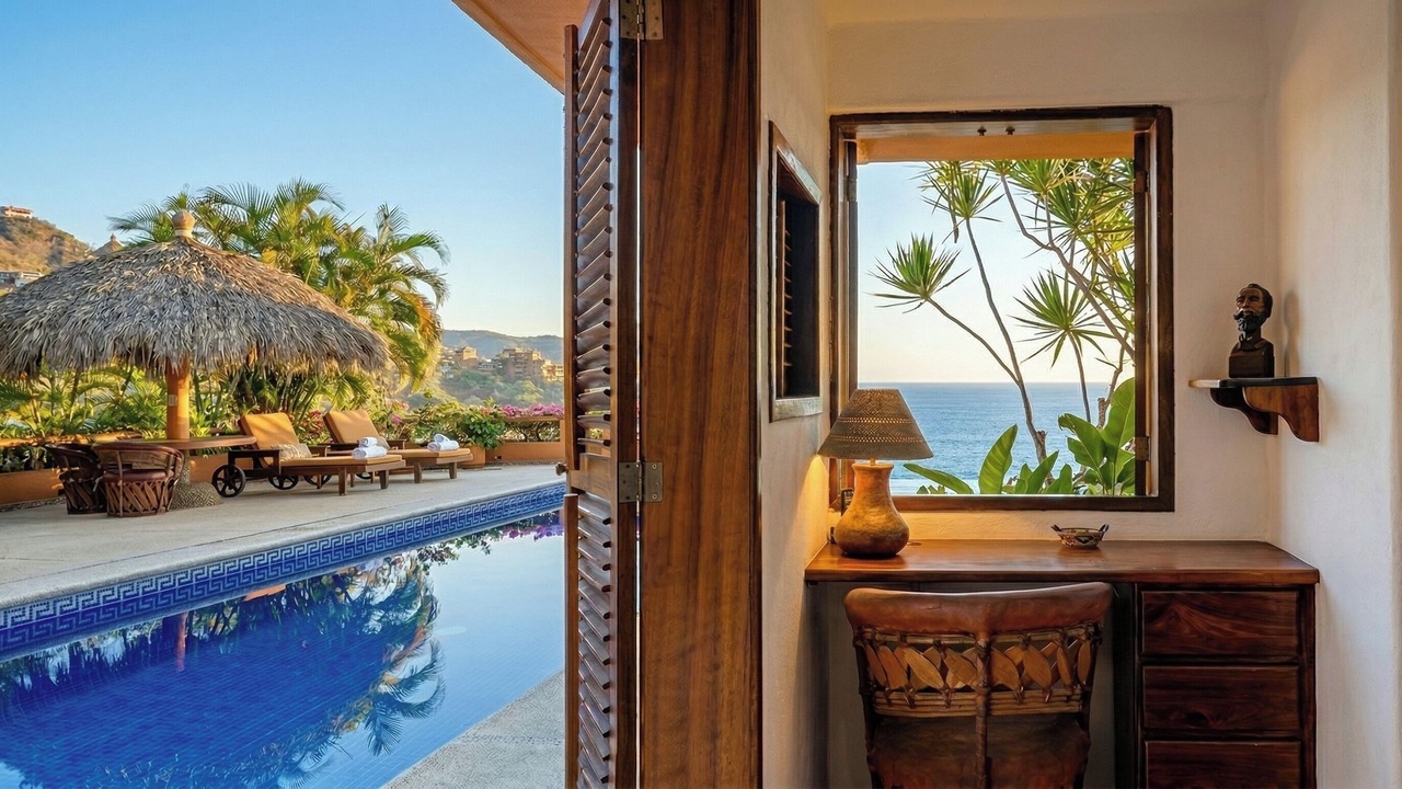 Photo of Outdoor in Playa la Madera